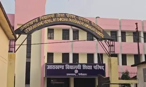 Dehradun: सुधार परीक्षा के बाद हाईस्कूल रिजल्ट में उछाल, इंटर का परिणाम 91.80 फीसदी