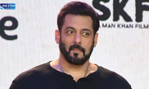 सलमान-नयनतारा की ‘मॉन्स्टर’ 2027 ईद पर होगी रिलीज? सलमान-नयनतारा की ‘मॉन्स्टर’ 2027 ईद पर होगी रिलीज?