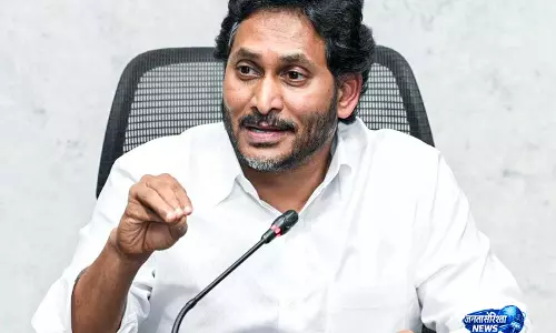 APPSC और DSC भर्ती पर जगन रेड्डी ने दी CBI जांच की चुनौती