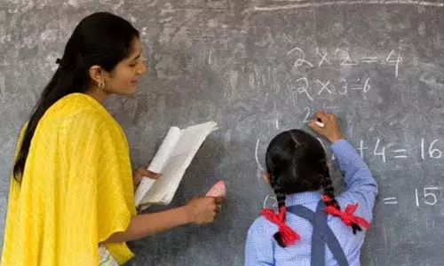 Jaipur: शिक्षा सुधार को लेकर सरकार सक्रिय, स्कूलों की शिक्षण व्यवस्था को मिली मजबूती