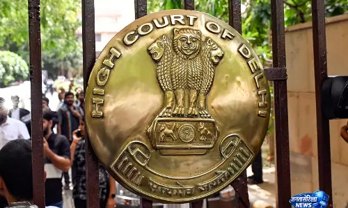 साईं बाबा कंटेंट विवाद पर दिल्ली HC ने केंद्र से मांगी जांच