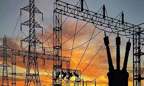 हैदराबाद: CURE ने बिजली की रिकॉर्ड खपत दर्ज की