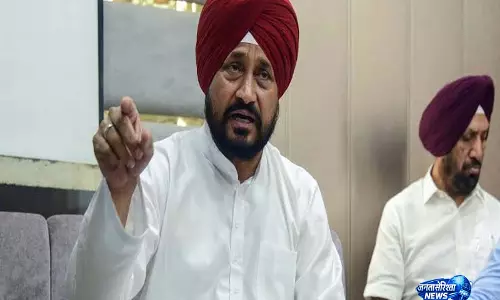 Punjab चुनाव से पहले चन्नी ने मुफ्त शिक्षा स्वास्थ्य का वादा किया