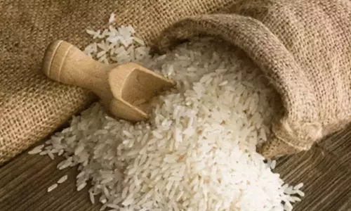 Telangana: वेमुलावाड़ा ग्रामीण इलाके में PDS चावल की तस्करी का रैकेट पकड़ा गया