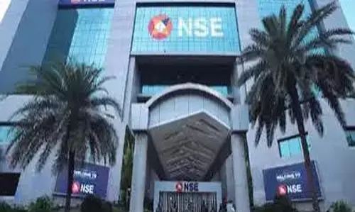 शेयर बाजार के इतिहास में नया अध्याय NSE अपने ही प्लेटफॉर्म पर कराएगा ट्रेडिंग