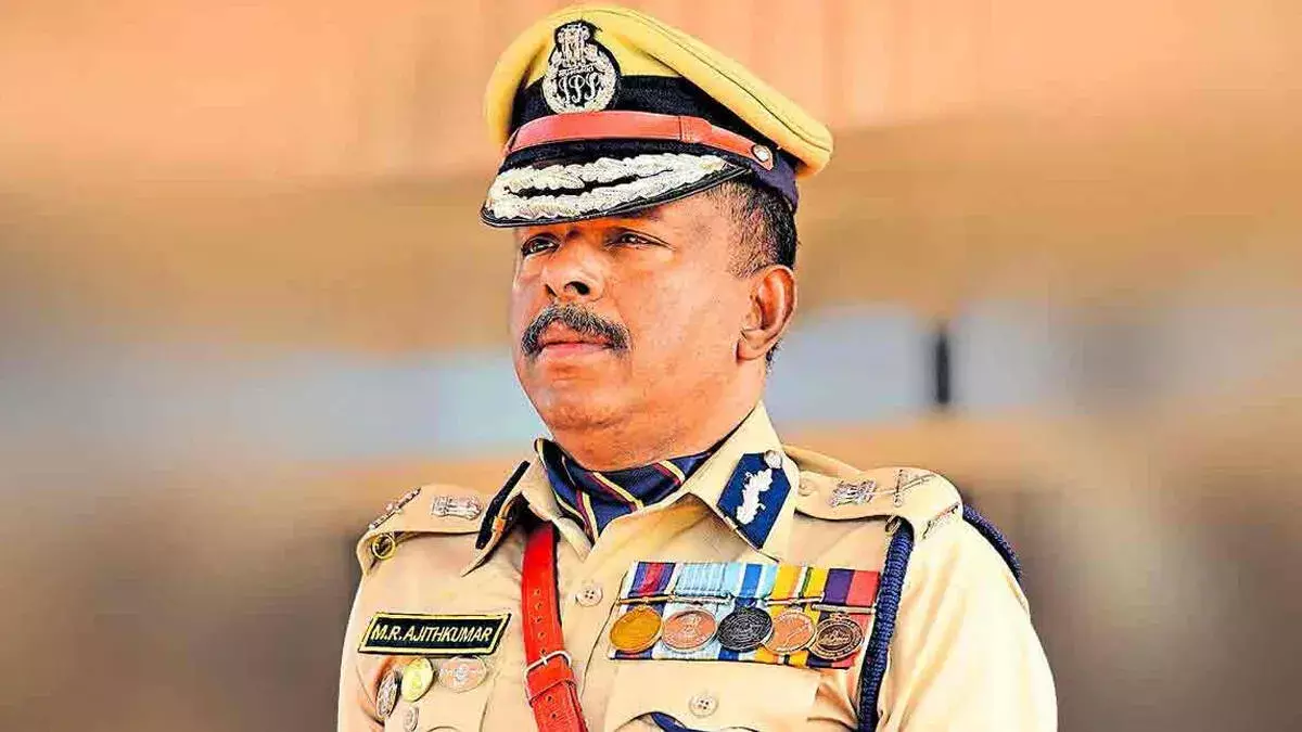 ट्रिब्यूनल में सरकार का रुख: अजित कुमार के आरोपों/दावों में दम नहीं