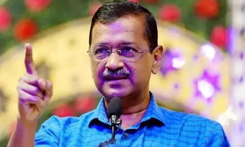 New Delhi: चीनी के दाम बढ़ने पर केजरीवाल का केंद्र पर हमला, एथनॉल उत्पादन पर भी सवाल