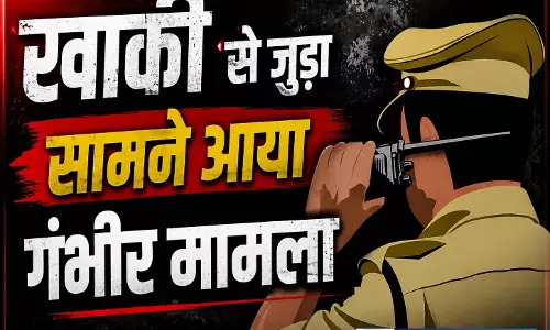 फोन पर गंदी बातें...महिला की शिकायत पर ASI गिरफ्तार, फिजिकल रिलेशन का दबाव भी बनाया