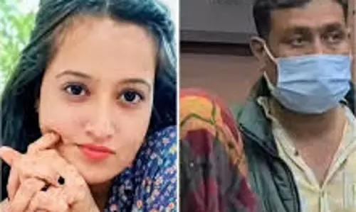 लव मैरिज बनी हत्या की वजह आयुषी यादव केस में मां बाप को उम्रकैद की सजा
