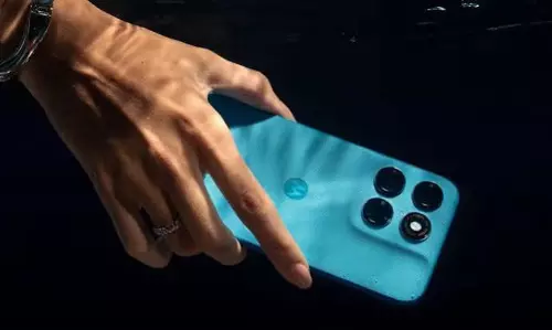 Moto G Max की भारत में शुरू हुई बिक्री, जानें प्राइस