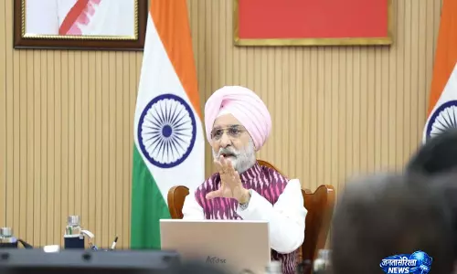 दिल्ली के LG ने महिलाओं और वरिष्ठ नागरिकों के लिए विशेष पुलिसिंग उपायों की समीक्षा की