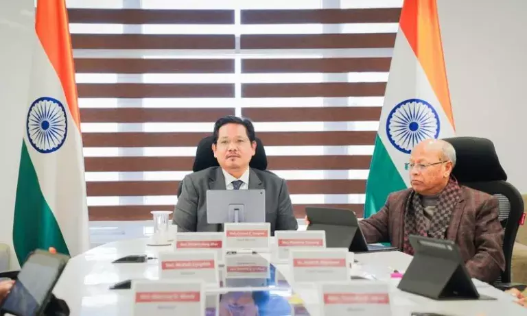 मेघालय में बड़ा कदम: UGC की चिंताओं के बाद 2011 का एक्ट रद्द