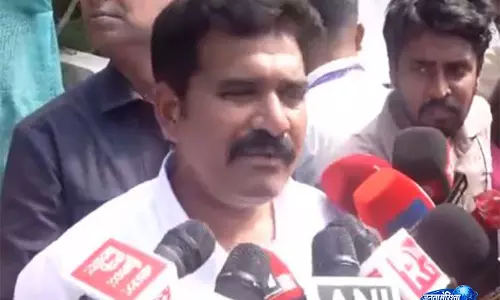 कावेरी विवाद पर तमिलनाडु मंत्री का बयान जारी