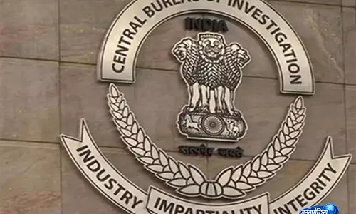 CBI ने बहुरूपिया बनकर धोखाधड़ी करने के मामले में एक दशक से फरार घोषित अपराधी को किया गिरफ़्तार