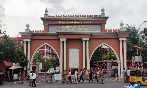 मेडिकल एक्सपर्ट गवाहों के लिए गाइडलाइन बनाएगा राज्य