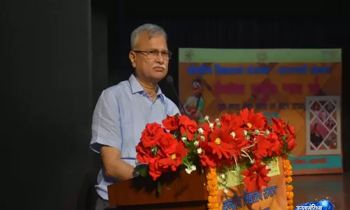 BHU में एक भारत श्रेष्ठ भारत कला उत्सव शुरू