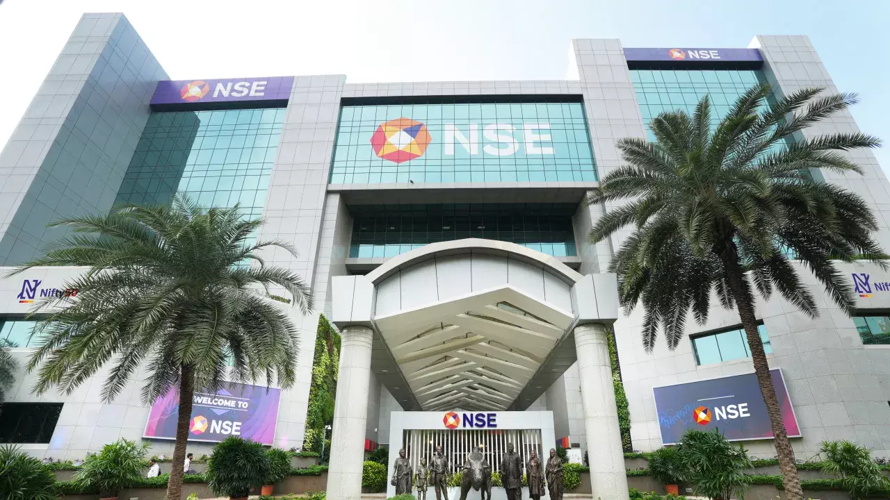 ट्रेडिंग फ्रेमवर्क: परमिटेड टू ट्रेड रूट से NSE पर ट्रेड हो सकेंगे अपने शेयर