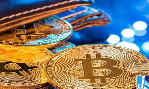 क्रिप्टो निवेशकों के लिए बड़ी खबर Bitcoin ने दिखाया शानदार उछाल