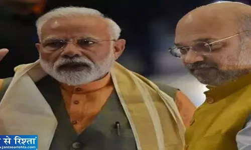 मोदी सरकार का बड़ा फैसला लद्दाख में न्याय व्यवस्था होगी मजबूत
