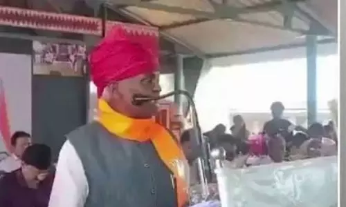 महिलाओं को लेकर BJP विधायक का बयान वायरल विवाद बढ़ा