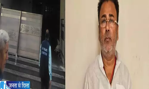 अजय की संपत्तियों की जांच तेज बेनामी जमीन जब्ती की तैयारी
