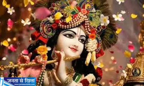 जिंदगी के दुखों का रहस्य गीता में श्रीकृष्ण ने दिया समाधान