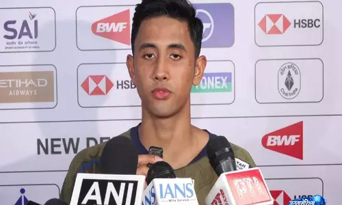 अल्वी फरहान ने आयुष शेट्टी पर जीत के बाद दिया बयान