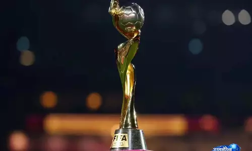 FIFA महिला विश्व कप 2027 का शेड्यूल जारी, ब्राज़ील माराकाना में अपने अभियान की शुरुआत करेगा