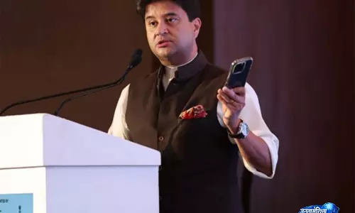 भारत करेगा BRICS संचार मंत्रियों की बैठक की मेजबानी