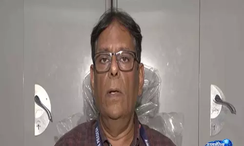 इंदौर में H1N1 इलाज के बाद महिला की मौत, जांच शुरू इंदौर में H1N1 इलाज के बाद महिला की मौत, जांच शुरू