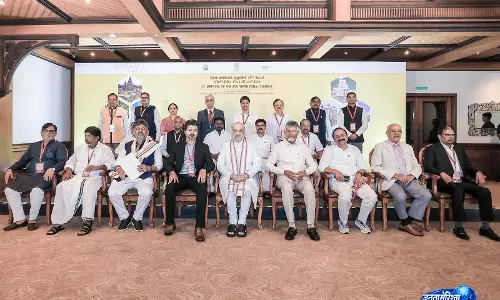 दक्षिणी राज्यों ने 1971 जनगणना के आधार पर परिसीमन की मांग की दक्षिणी राज्यों ने 1971 जनगणना के आधार पर परिसीमन की मांग की