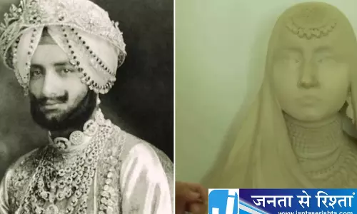 पटियाला राजघराने का खजाना आया सामने परपोती ने दिखाई अनोखी विरासत