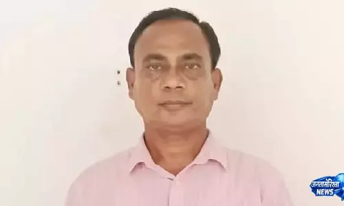 200 करोड़ क्रिप्टो घोटाले में एक और आरोपी गिरफ्तार