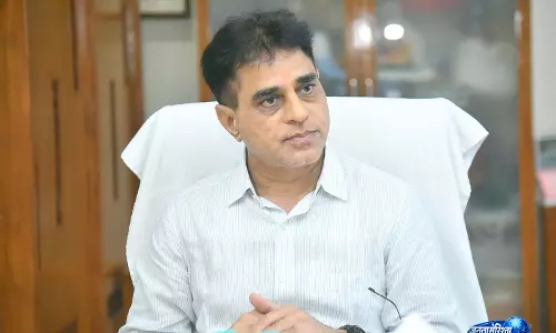 गुजरात में युवा डॉक्टरों को संक्रमण जांच की ट्रेनिंग गुजरात में युवा डॉक्टरों को संक्रमण जांच की ट्रेनिंग
