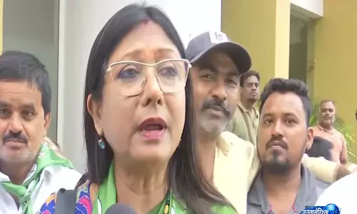 झारखंड HC फैसले पर महुआ माजी ने दी प्रतिक्रिया