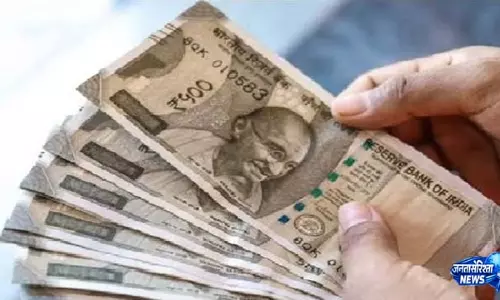 ओडिशा में जेल अधिकारियों का यूनिफॉर्म भत्ता बढ़ा