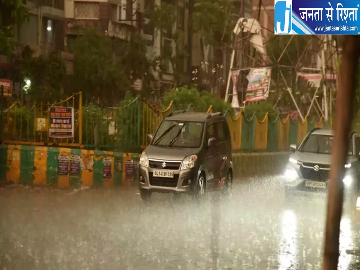 अंबाला में अगस्त की बारिश आधी हुई कम बादलों से मिली गर्मी से राहत अंबाला में अगस्त की बारिश आधी हुई कम बादलों से मिली गर्मी से राहत