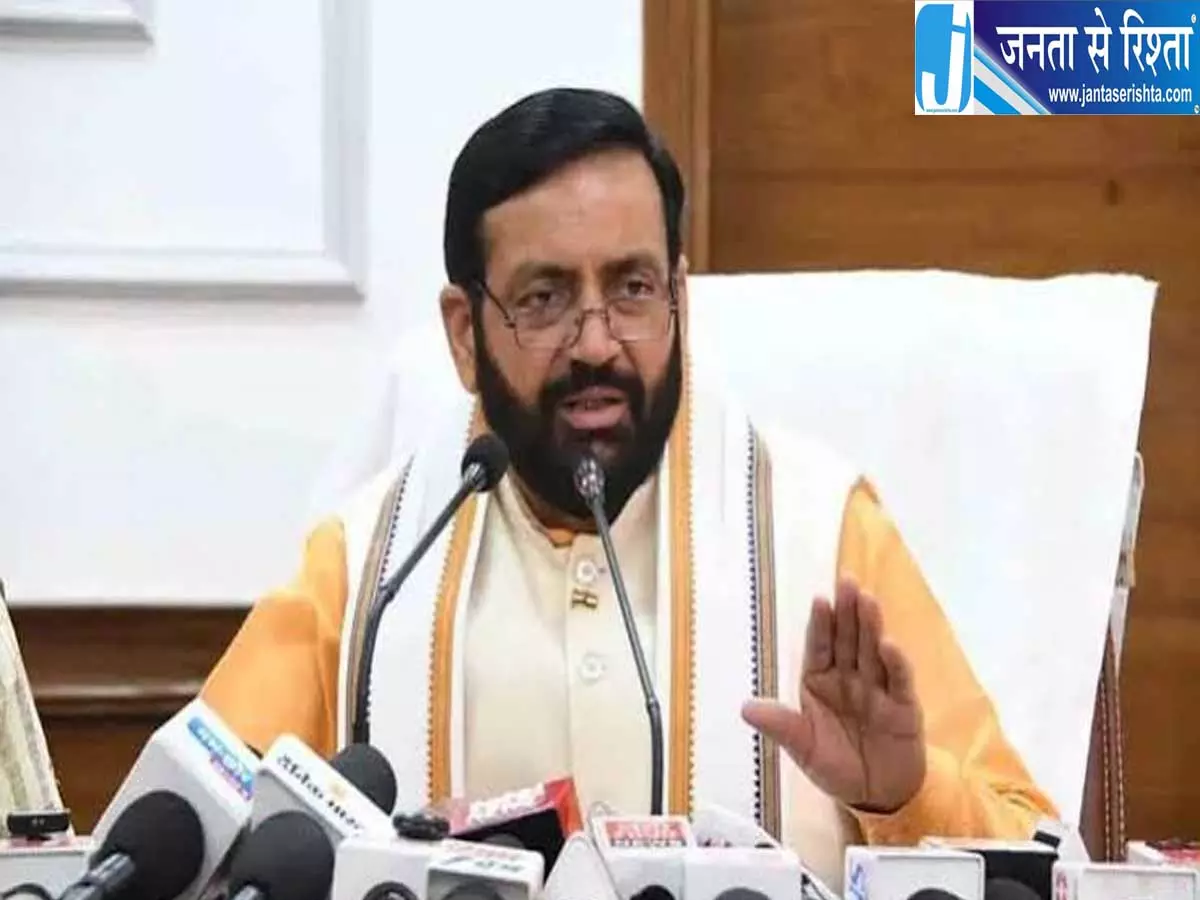 प्रॉपर्टी आईडी विवाद पर नायब सैनी की चेतावनी लापरवाही पर होगी कार्रवाई प्रॉपर्टी आईडी विवाद पर नायब सैनी की चेतावनी लापरवाही पर होगी कार्रवाई
