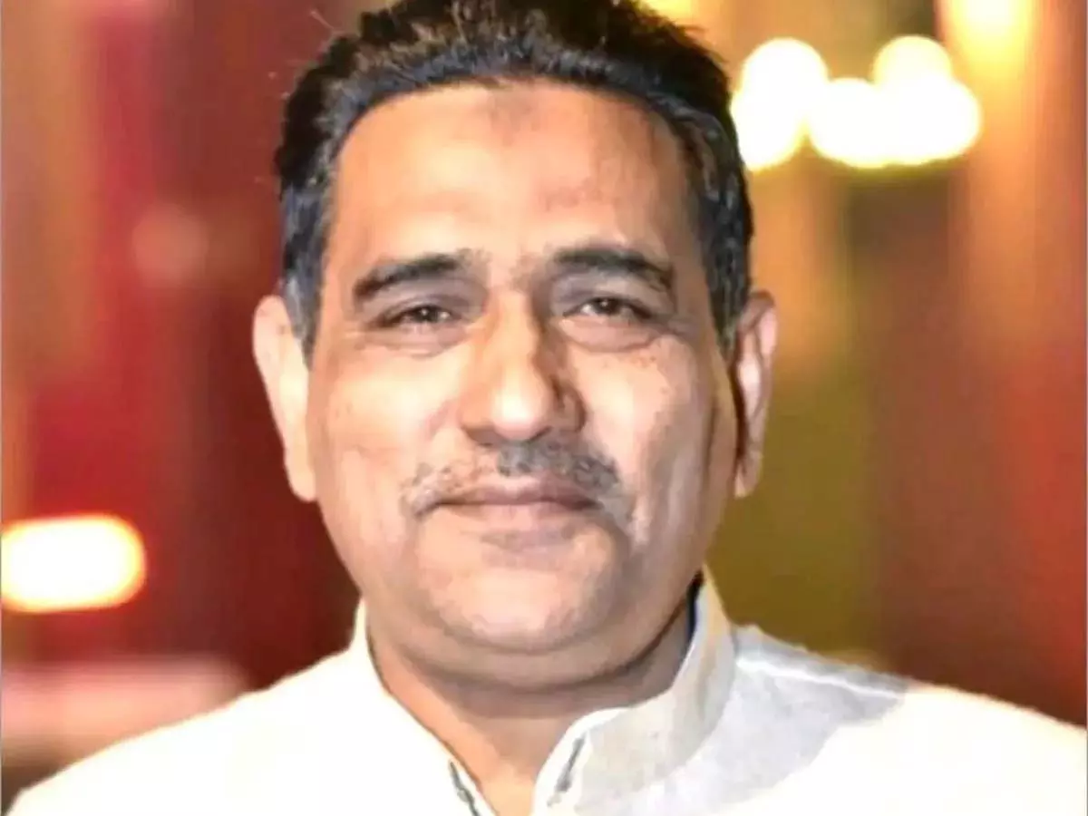 कांग्रेस विधायक फुरकान अहमद का नाम हटाने पर विवाद कांग्रेस विधायक फुरकान अहमद का नाम हटाने पर विवाद