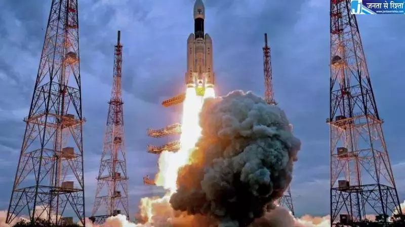 Telangana: नेशनल स्पेस डे का जश्न 22 अगस्त को मनाया जाएगा Telangana: नेशनल स्पेस डे का जश्न 22 अगस्त को मनाया जाएगा