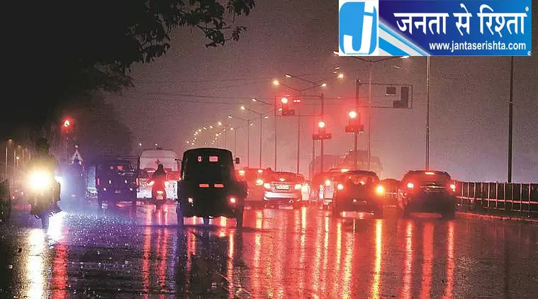मध्य प्रदेश में मानसून फिर सक्रिय सागर समेत कई जिलों में भारी बारिश का अलर्ट मध्य प्रदेश में मानसून फिर सक्रिय सागर समेत कई जिलों में भारी बारिश का अलर्ट