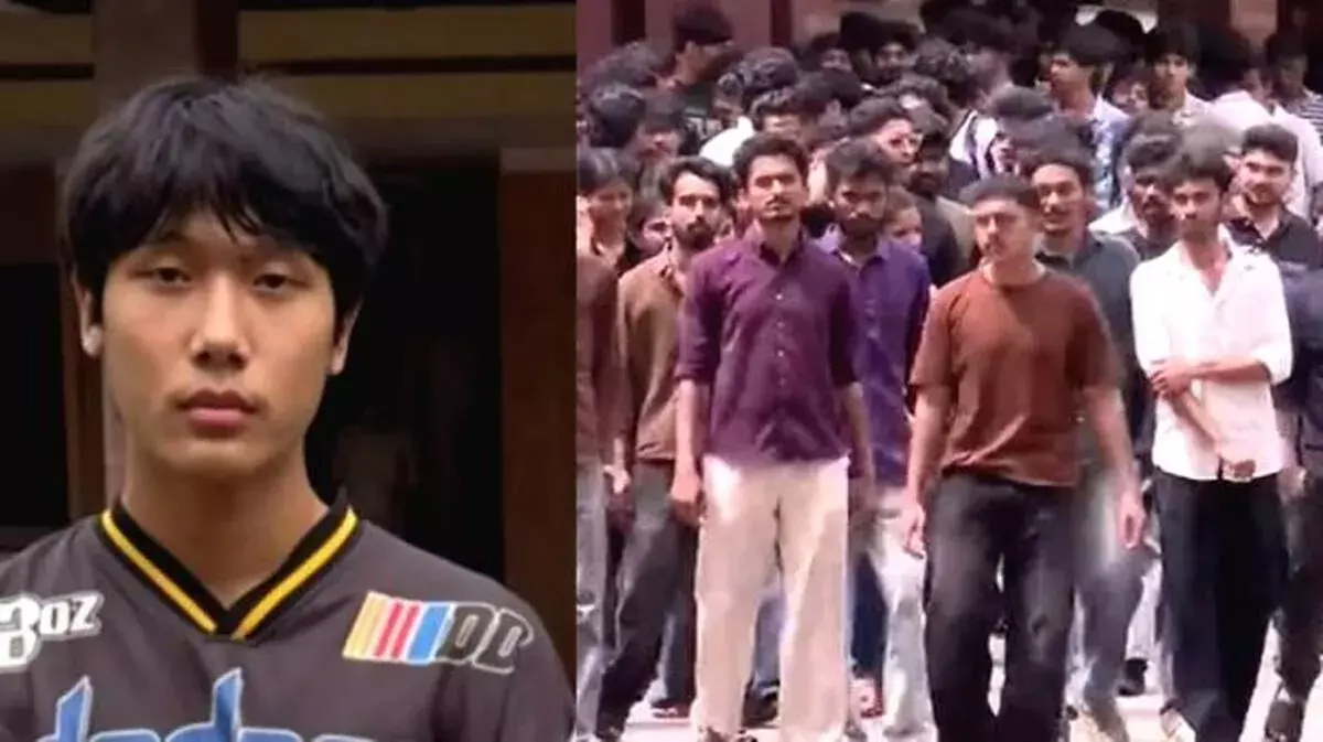 Kerala: मिची मारपू की आत्महत्या मामले में कॉलेज ने शुरू की आंतरिक जांच Kerala: मिची मारपू की आत्महत्या मामले में कॉलेज ने शुरू की आंतरिक जांच