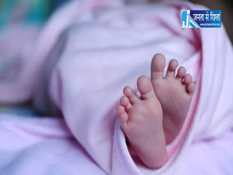 Gurugram मंदिर में लावारिस मिला नवजात शिशु Gurugram मंदिर में लावारिस मिला नवजात शिशु