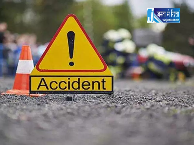 Gurugram गाड़ी की चपेट में आने से बच्ची की दर्दनाक मौत Gurugram गाड़ी की चपेट में आने से बच्ची की दर्दनाक मौत