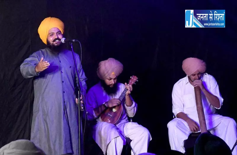 Delhi भाई वीर सिंह सदन ने 60 शोध छात्रवृत्तियां घोषित कीं Delhi भाई वीर सिंह सदन ने 60 शोध छात्रवृत्तियां घोषित कीं