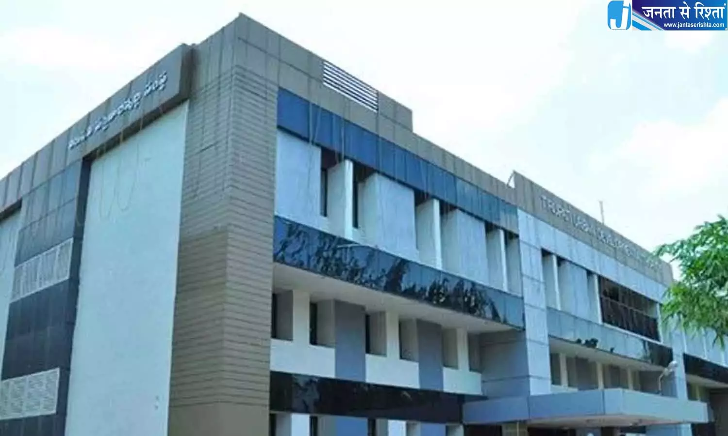 Andhra: चित्तूर क्षेत्र में शहरी विकास प्राधिकरणों के लिए नया प्रशासनिक नक्शा Andhra: चित्तूर क्षेत्र में शहरी विकास प्राधिकरणों के लिए नया प्रशासनिक नक्शा