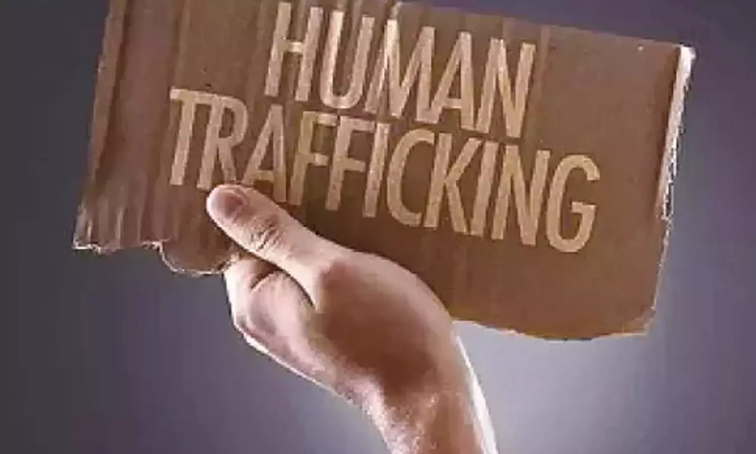 नाबालिग लड़कियों की तस्करी के मामले में 33 लोग दोषी करार दिए गए नाबालिग लड़कियों की तस्करी के मामले में 33 लोग दोषी करार दिए गए