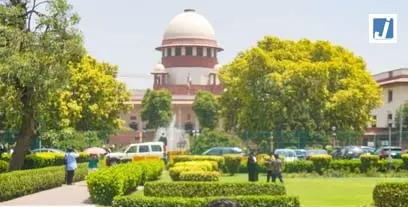 दुष्कर्म मामले में तरुण तेजपाल ने हाईकोर्ट के फैसले को सुप्रीम कोर्ट में दी चुनौती दुष्कर्म मामले में तरुण तेजपाल ने हाईकोर्ट के फैसले को सुप्रीम कोर्ट में दी चुनौती