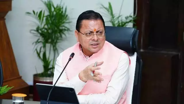 Dehradun: रक्षाबंधन पर उत्तराखंड की महिलाओं को राहत, रोडवेज बसों में नहीं लगेगा किराया Dehradun: रक्षाबंधन पर उत्तराखंड की महिलाओं को राहत, रोडवेज बसों में नहीं लगेगा किराया