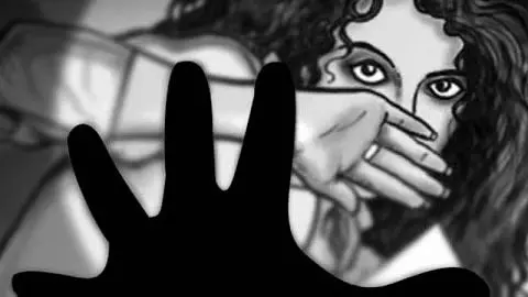 ग्वालियर में महिला ने STF अधिकारी पर शादी का झांसा देकर दुष्कर्म का आरोप लगाया ग्वालियर में महिला ने STF अधिकारी पर शादी का झांसा देकर दुष्कर्म का आरोप लगाया